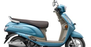 Suzuki E-Access Cheapest City to Buy in India: नया इलेक्ट्रिक स्कूटर, मात्र ₹18000 देकर करें बुक, मिलेगी 180km रेंज और की-लेस फ़ीचर्स
