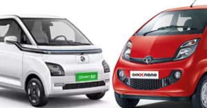 Nano Hybrid vs Comet EV: जानिये कौन सी कार है बेस्ट? कीमत, माइलेज और फीचर्स की पूरी जाँच पड़ताल
