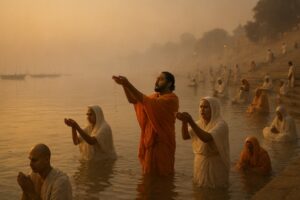 Mauni Amavasya 2026 date