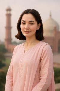 Pakistani Actress Hania Amir Husband Name