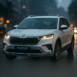 Skoda Kushaq Facelift 2026 – क्या नया है, क्या बदला, और क्या आपके लिए सही है?