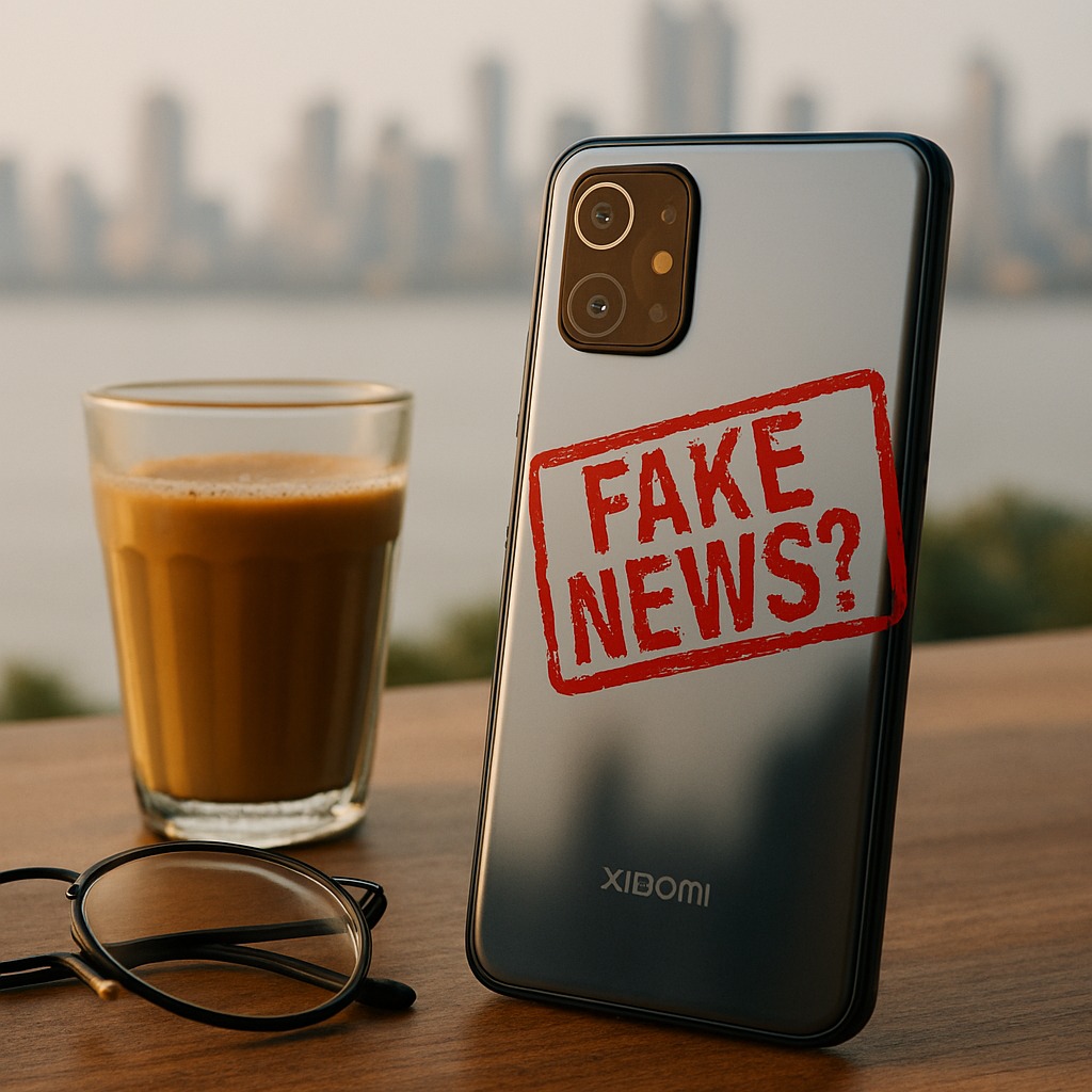 Xiaomi 17 Pro Max लॉन्च हुआ? सच्चाई, अफवाहें और आपको क्या पता होना चाहिए