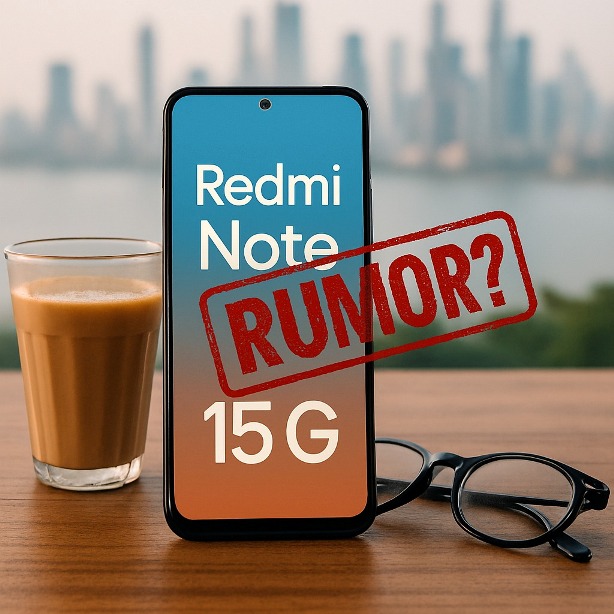 Redmi Note 15 5G Launch Date in India – क्या सच में आ रहा है? Price, Specifications और सच्चाई जो कोई नहीं बता रहा
