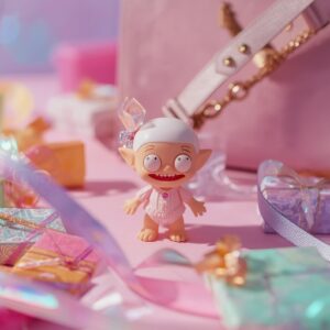 Labubu Kya Hai? जानिए इस Viral Toy की पूरी कहानी हिंदी में