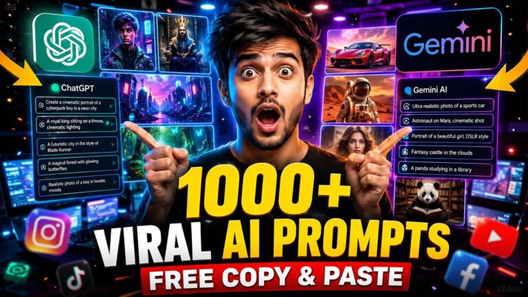 TazaPrompt.com