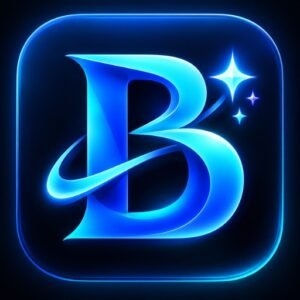 Biruli Prompt app logo